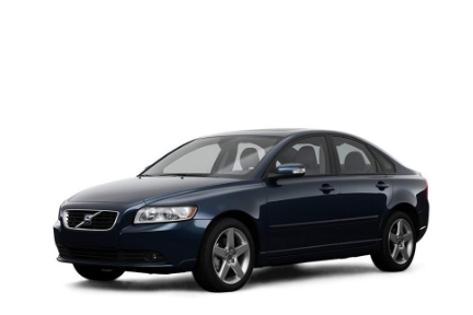 Коврики volvo s40